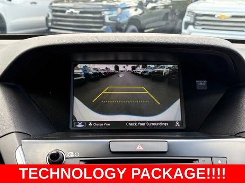 Used 2020 Acura MDX FWD w/ Technology Package image 24