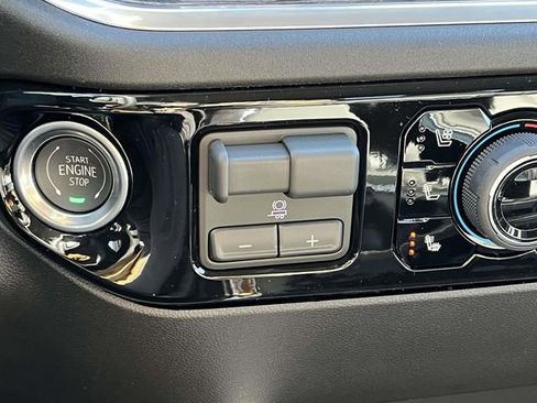 New 2026 Chevrolet Silverado 2500 LTZ w/ Trail Boss Package image 19