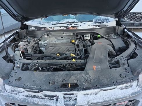 Used 2024 Chevrolet Trax RS w/ Driver Confidence Package image 10