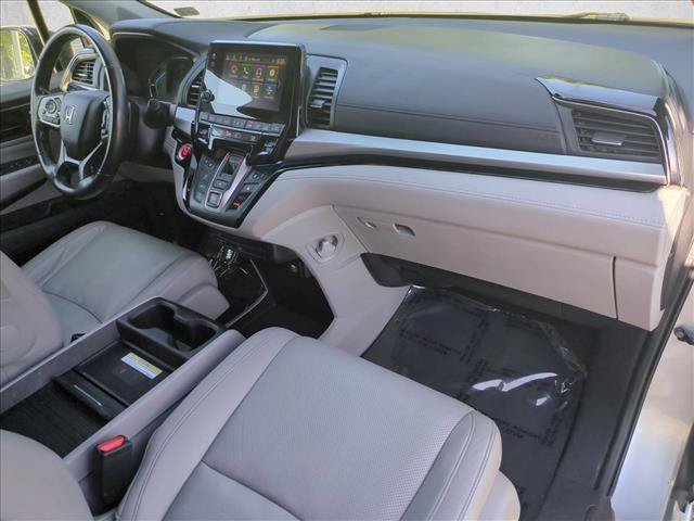 Used 2018 Honda Odyssey Elite image 25