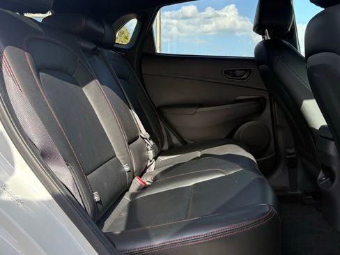 Used 2023 Hyundai Kona N Line w/ Cargo Package image 14