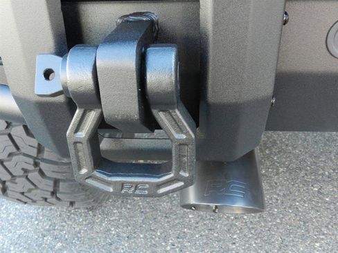 Used 2024 Ford Bronco Outer Banks image 38