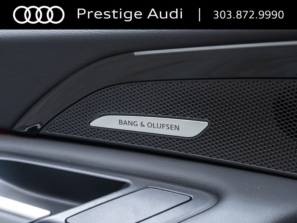 Used 2025 Audi Q5 Premium w/ Premium Plus AWD/4WD image 23