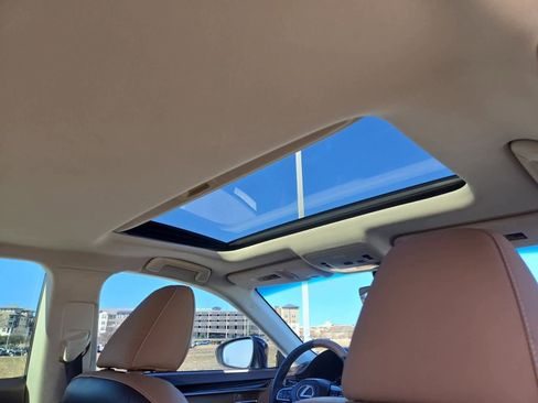 Used 2017 Lexus ES 350 image 22