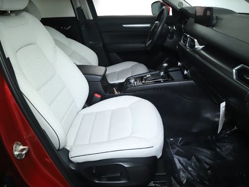 Used 2025 MAZDA CX-5 AWD 2.5 S image 34