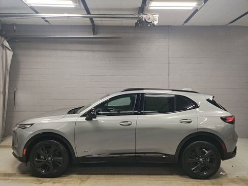 New 2026 Buick Envision Sport Touring image 18