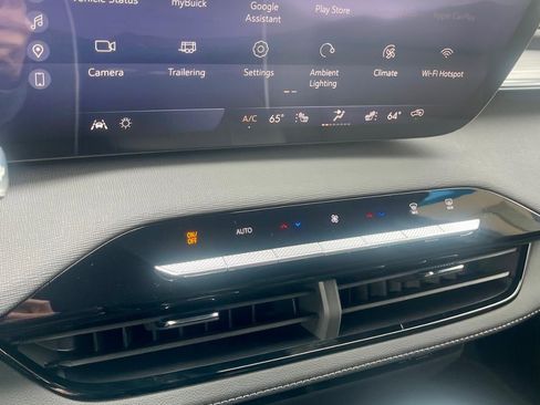 New 2026 Buick Enclave Preferred image 12