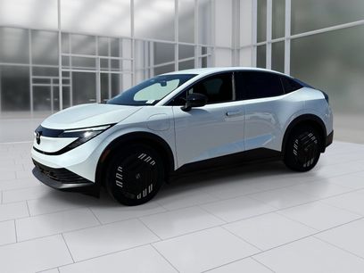 New 2026 Nissan Leaf w/ Floor Mat Package (S+)