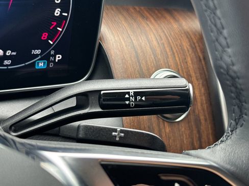 Certified 2025 Mercedes-Benz GLC 350e 4MATIC image 22