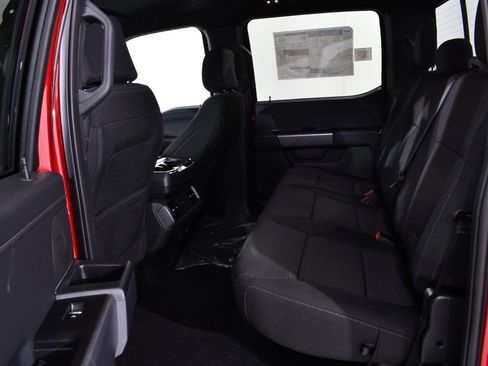 New 2025 Ford F150 XLT w/ Equipment Group 302A MID image 16