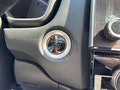 Used 2022 Honda CR-V EX image 24