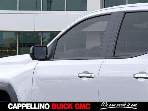 New 2026 GMC Canyon Denali AWD/4WD image 12