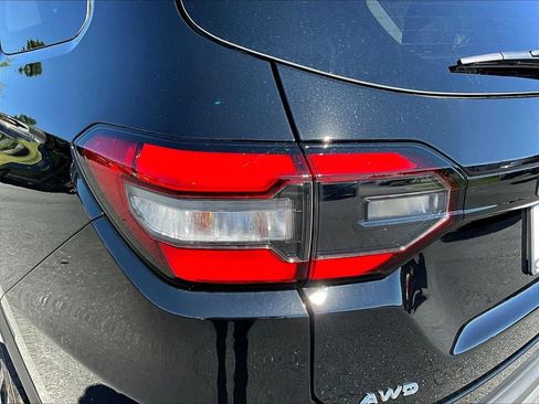 New 2026 Honda Pilot Touring image 26