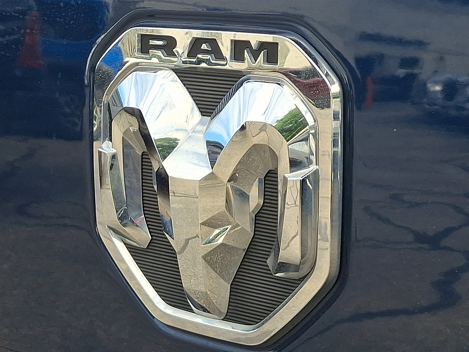 Used 2023 RAM 1500 Big Horn AWD/4WD image 29