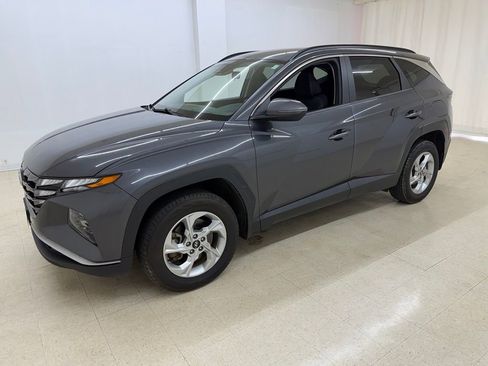 Used 2022 Hyundai Tucson SEL AWD/4WD image 1