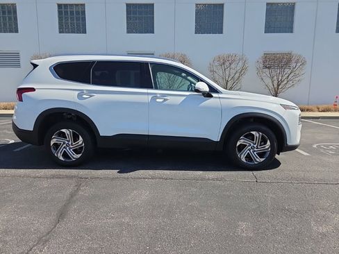 Certified 2023 Hyundai Santa Fe SEL AWD/4WD image 8