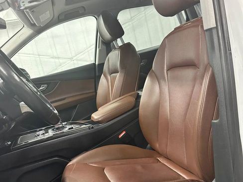Used 2019 Audi Q7 3.0T Premium image 19
