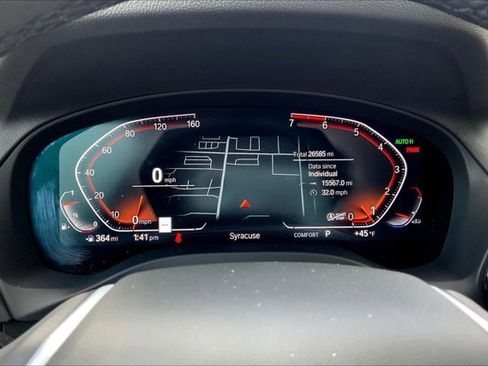 Used 2023 BMW X3 xDrive30i w/ Convenience Package w/ZPA image 20