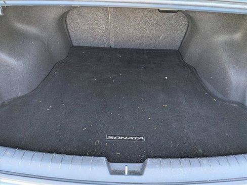 Used 2016 Hyundai Sonata Sport FWD image 6