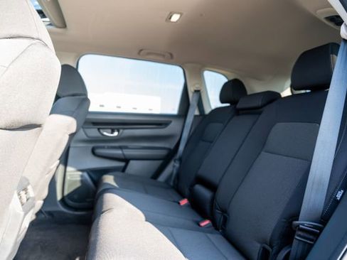 Used 2024 Honda CR-V EX image 16