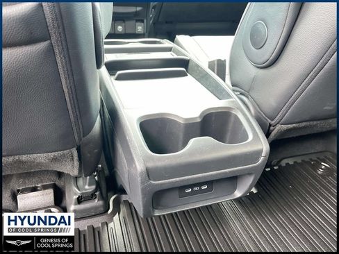 Used 2025 Honda Odyssey Elite image 24
