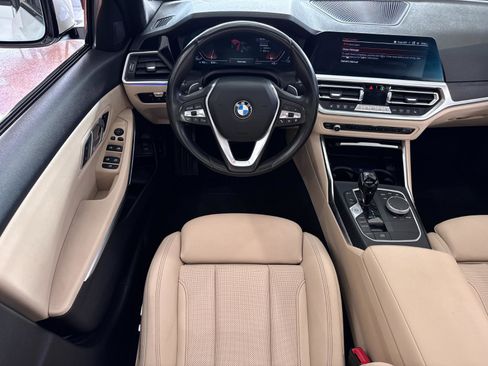 Used 2022 BMW 330i Sedan image 24