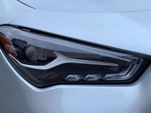 New 2026 Mercedes-Benz CLA 250 4MATIC image 10