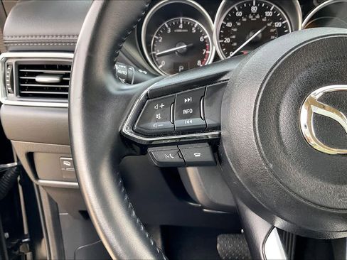 Used 2024 MAZDA CX-5 AWD 2.5 S w/ Select Package image 20