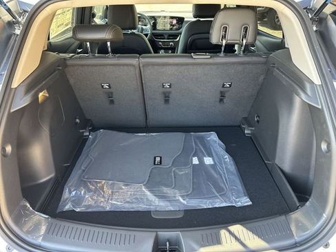 New 2026 Buick Encore GX Preferred w/ Comfort Package image 21