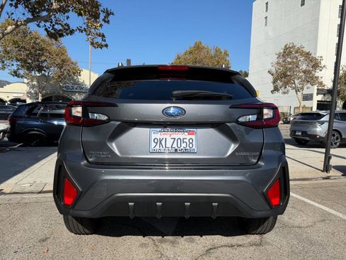 Used 2024 Subaru Crosstrek 2.0i Premium AWD/4WD image 10