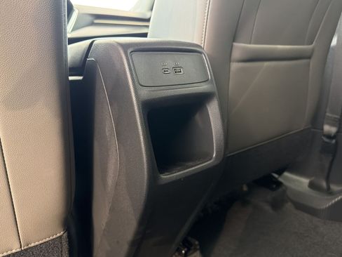 Used 2025 Chevrolet Trax ACTIV w/ Driver Confidence Package FWD image 32