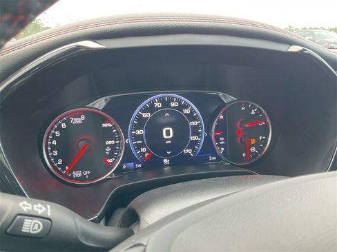 New 2026 Chevrolet Blazer RS w/ Driver Confidence II Package image 19