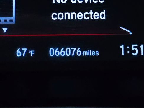 Used 2019 Honda Civic Sport Touring image 24