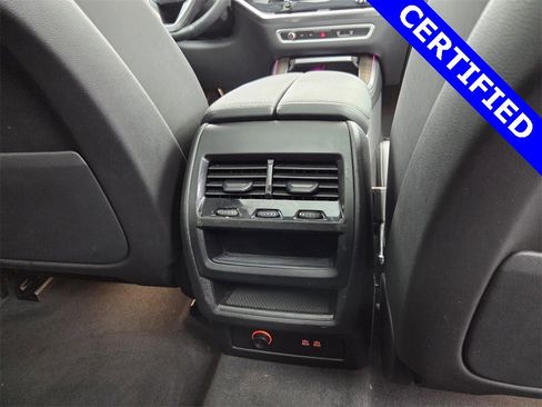 Certified 2024 BMW X5 sDrive40i w/ Premium Package image 22