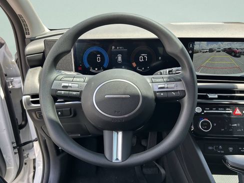 New 2026 Hyundai Tucson SEL FWD image 31