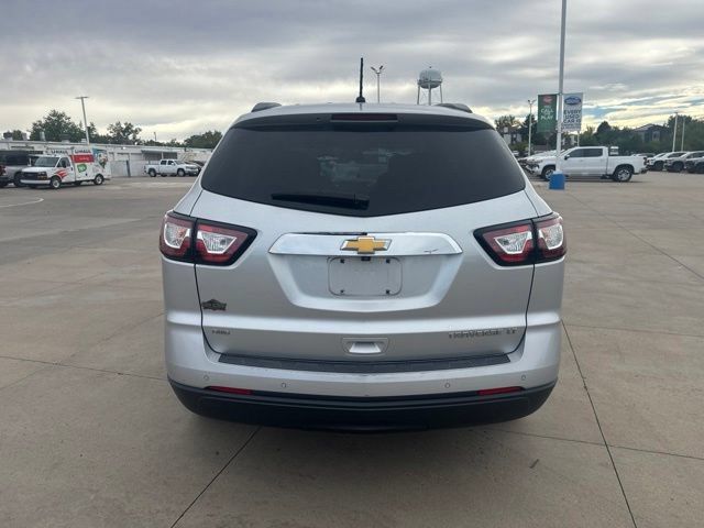 Used 2015 Chevrolet Traverse LT AWD/4WD image 7