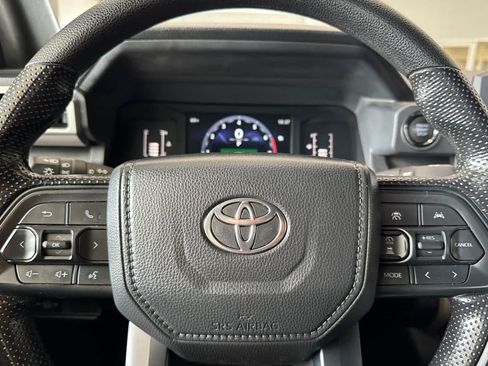 Used 2024 Toyota Tacoma SR5 RWD image 23