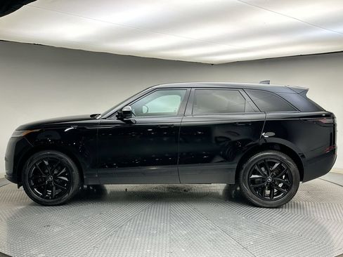 Used 2026 Land Rover Range Rover Velar S AWD/4WD image 2