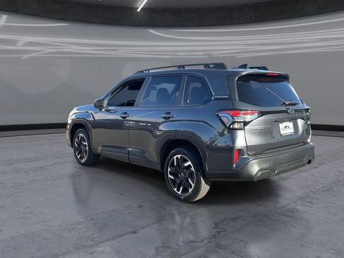 New 2026 Subaru Forester Premium image 4