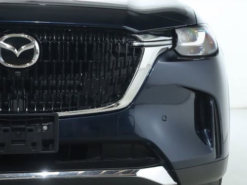 Used 2025 MAZDA CX-90 Plug-In Hybrid w/ Premium Plus image 8