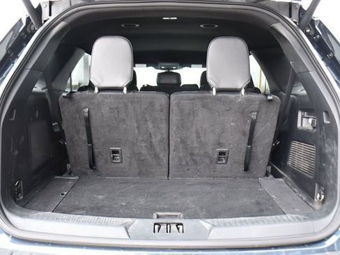 Used 2023 Ford Explorer ST-Line image 19