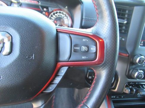 Used 2019 RAM 1500 Rebel w/ Rebel Level 1 Equipment Group image 22