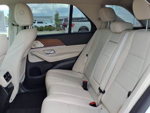 Used 2022 Mercedes-Benz GLE 350 image 17