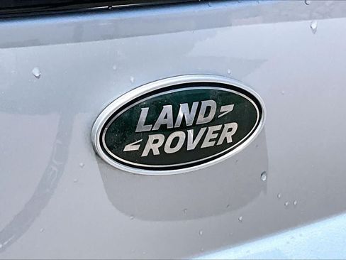 Used 2022 Land Rover Range Rover Sport HSE Silver Edition AWD/4WD image 10