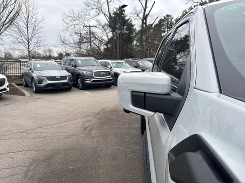 Used 2024 Ford F150 Raptor image 48