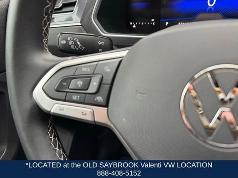 Used 2024 Volkswagen Tiguan S image 37