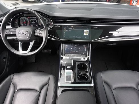 Used 2023 Audi Q7 3.0T Premium Plus AWD/4WD image 48