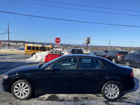 Used 2012 Audi A4 2.0T Premium image 8
