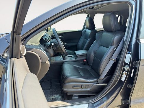 Used 2016 Acura RDX AWD w/ Advance Package image 6