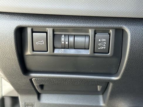 New 2026 Subaru Forester Sport image 41